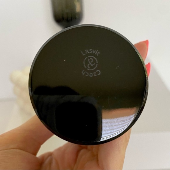 NWT Lasvit Otto Champagne Glass By Yabu Pushelberg In Carbon 2” - Picture 17 of 17